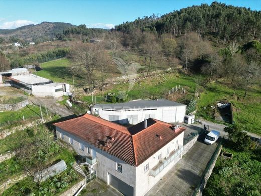 Maison de luxe à Guimarães, Distrito de Braga