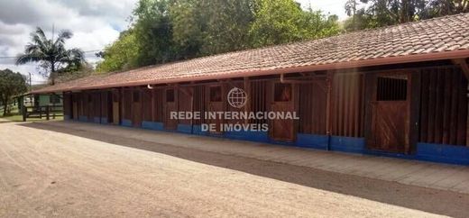 Luxe woning in Atibaia, São Paulo