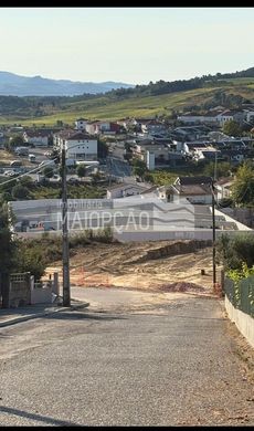 토지 / Alijó, Distrito de Vila Real