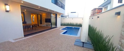 Villa Votorantim, São Paulo