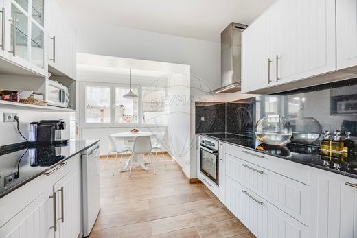 Villa en Oeiras, Lisboa