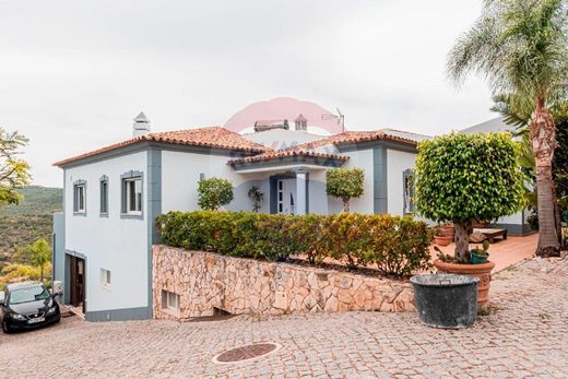 Villa en Loulé, Faro