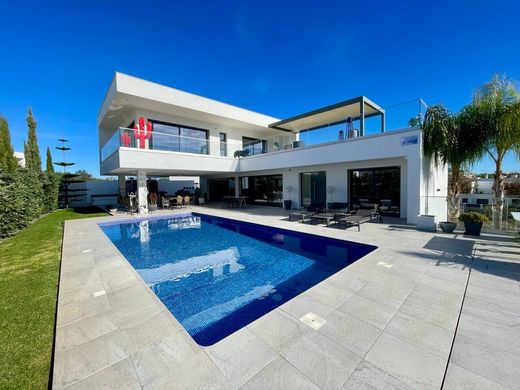 Villa a Silves, Distrito de Faro