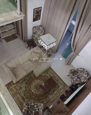 Villa in Sorocaba, São Paulo