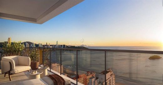 Apartament w Balneário Camboriú, Santa Catarina