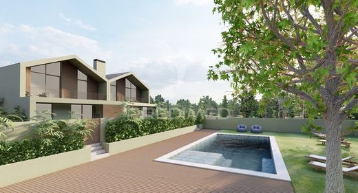 Villa in Vila Nova de Ourém, Ourém