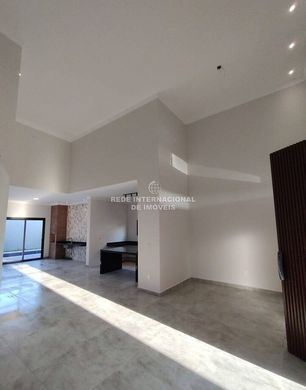 Villa à Votorantim, São Paulo