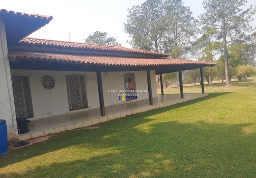 Элитный дом, Itu, São Paulo