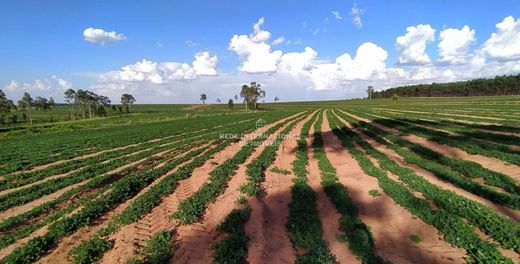 Marília, São Pauloの高級住宅