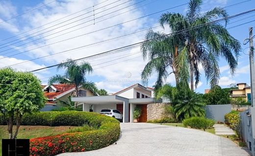 Villa - Tatuí, São Paulo