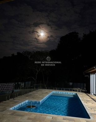 豪宅  Bacaetava, Iperó