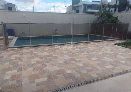 Villa in Sorocaba, São Paulo