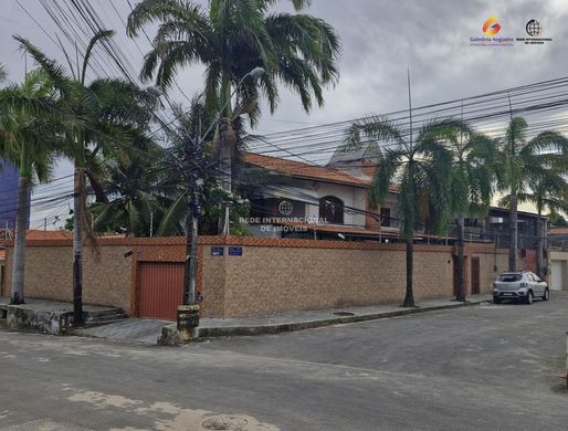 Villa en Fortaleza, Ceará