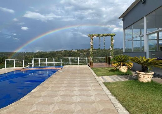 Luxe woning in Sorocaba, São Paulo