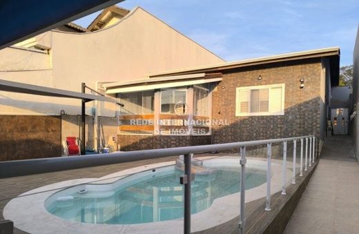 Villa in Sorocaba, São Paulo