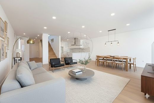 Villa Mafra, Distrito de Lisboa