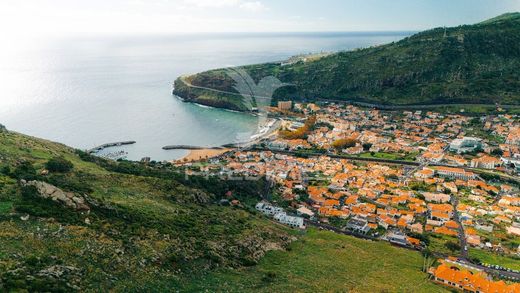 أرض ﻓﻲ Machico, Madeira