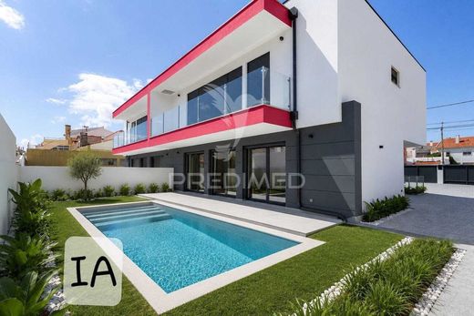 Villa in Cascais, Lisbon