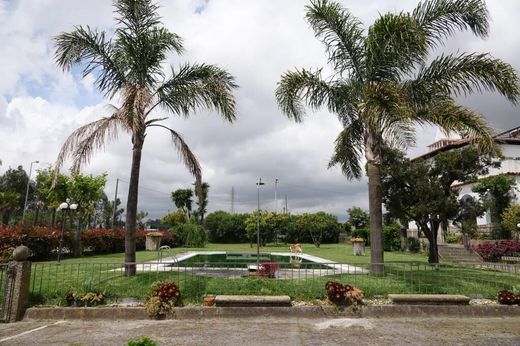 Casa di lusso a Maia, Oporto