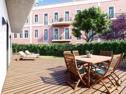 Apartamento - Lisboa