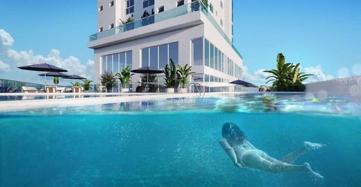 Apartment / Etagenwohnung in Entre Rios do Oeste, Paraná