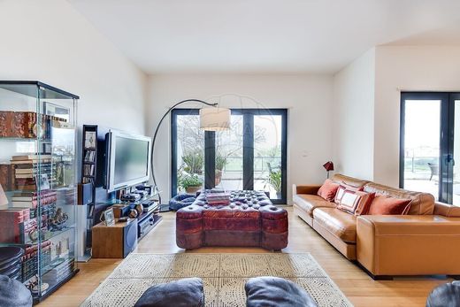 Apartment in Lisbon