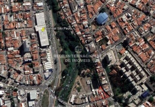 Grond in Sorocaba, São Paulo