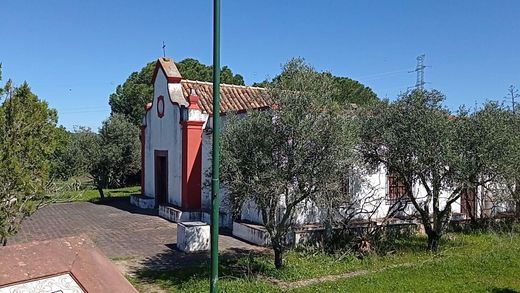 호화 저택 / Silves, Distrito de Faro