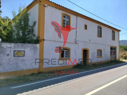 Luxury home in Marvão, Distrito de Portalegre
