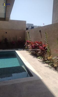 Villa in Votorantim, São Paulo