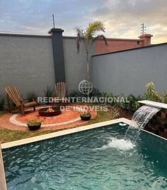 Villa in Votorantim, São Paulo