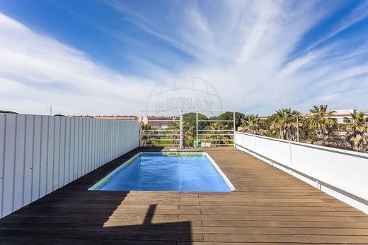 Villa Lizbon, Lisbon