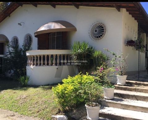 Luxury home in Itapetininga, São Paulo