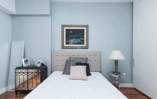 Piso / Apartamento en São Paulo