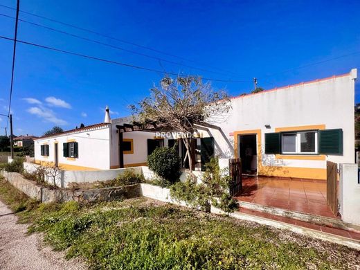 Villa en Aljezur, Faro