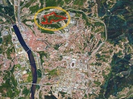 Arsa Coimbra, Distrito de Coimbra