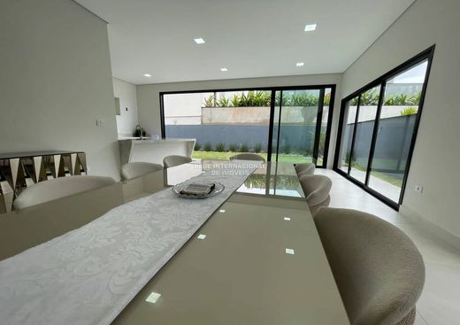 Villa à Votorantim, São Paulo