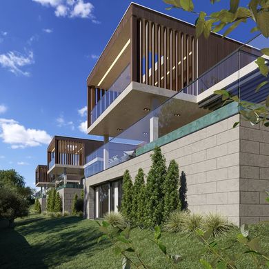 Cascais, Distrito de Lisboaのヴィラ