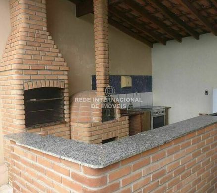 Villa in Sorocaba, São Paulo