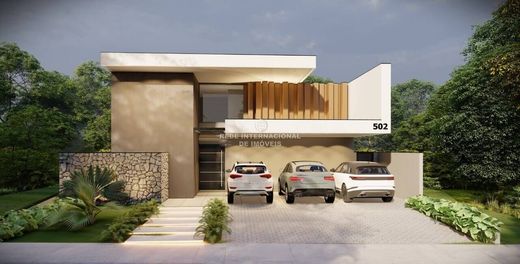 Villa à Votorantim, São Paulo