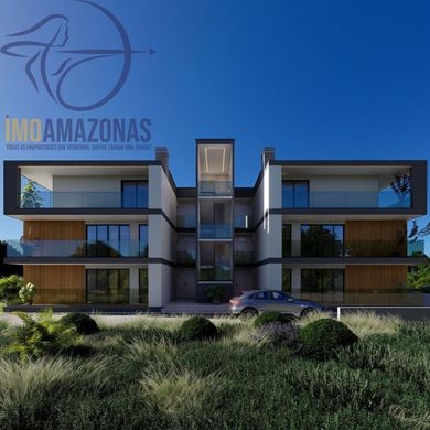 Apartment / Etagenwohnung in Lagoa, Distrito de Faro