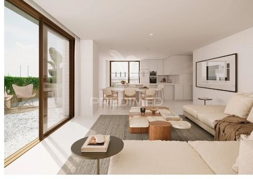 Piso / Apartamento en Sines, Setúbal