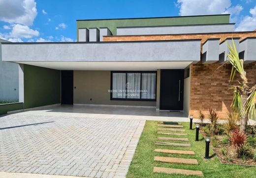 Villa in Sorocaba, São Paulo