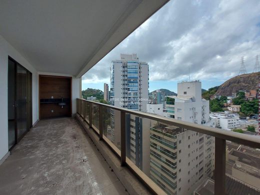 Apartment / Etagenwohnung in Vitória, Espírito Santo