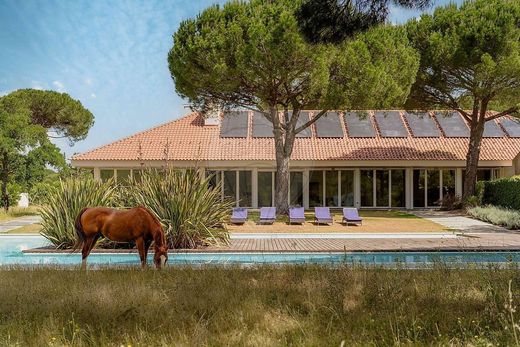 Villa a Benavente, Distrito de Santarém