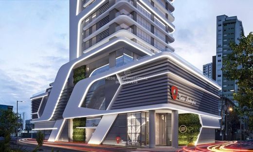 Apartament w Balneário Camboriú, Santa Catarina