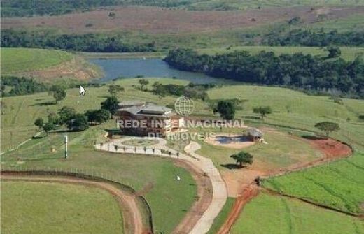 Luxe woning in Bauru, São Paulo