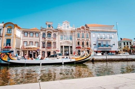 Aveiro, Distrito de Aveiroのアパートメント