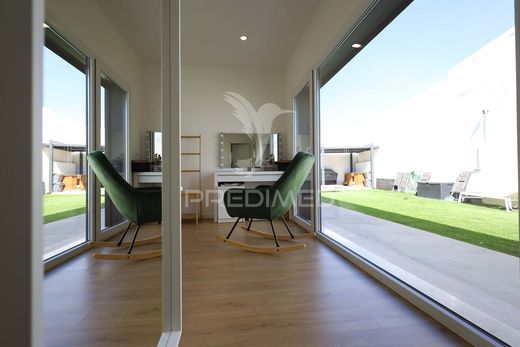 Villa - Vila Nova da Barquinha, Santarém