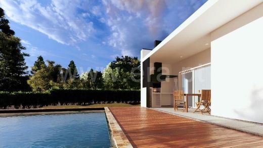 Grond in Covilhã, Distrito de Castelo Branco